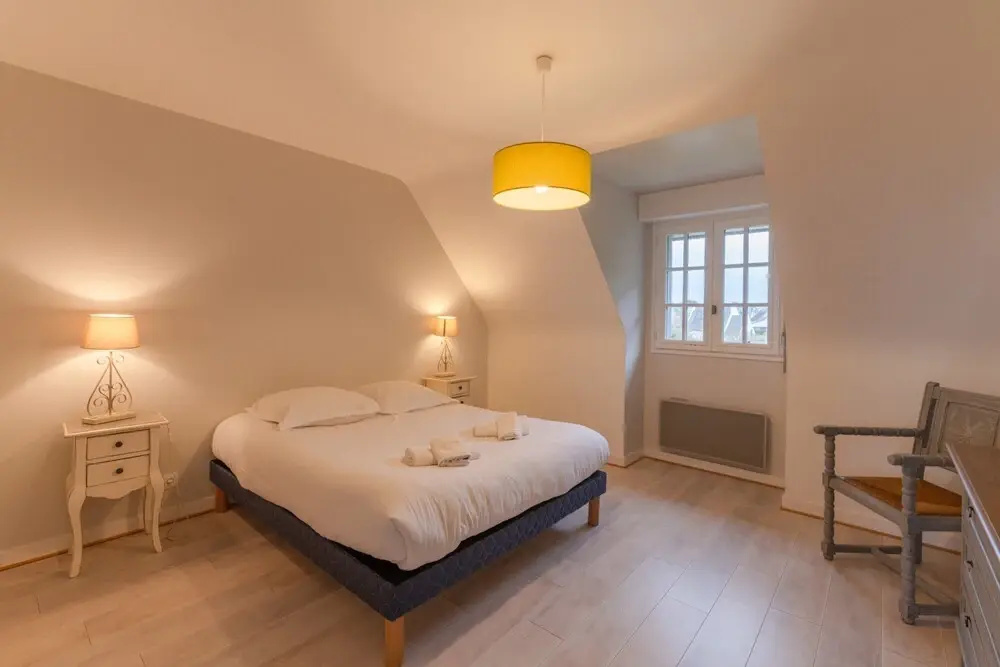 Voir la photo 2 — House in Ploudalmezeau With Garden & Terrace