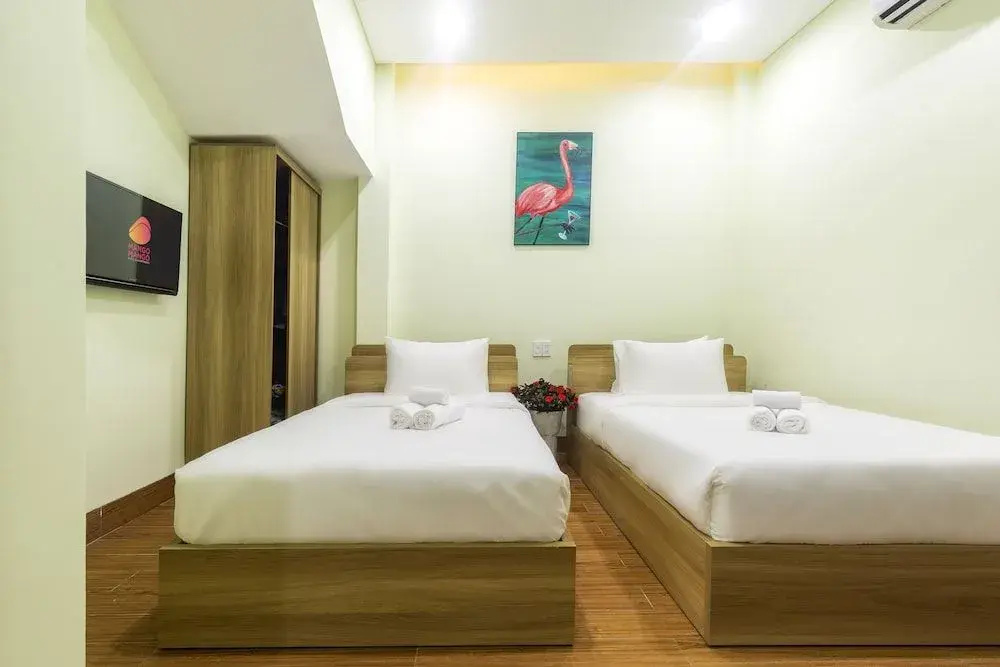 Hotel photo 7