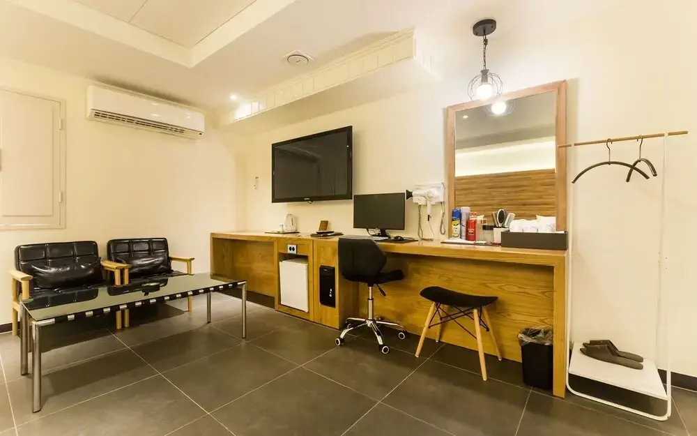 Hotel photo 20