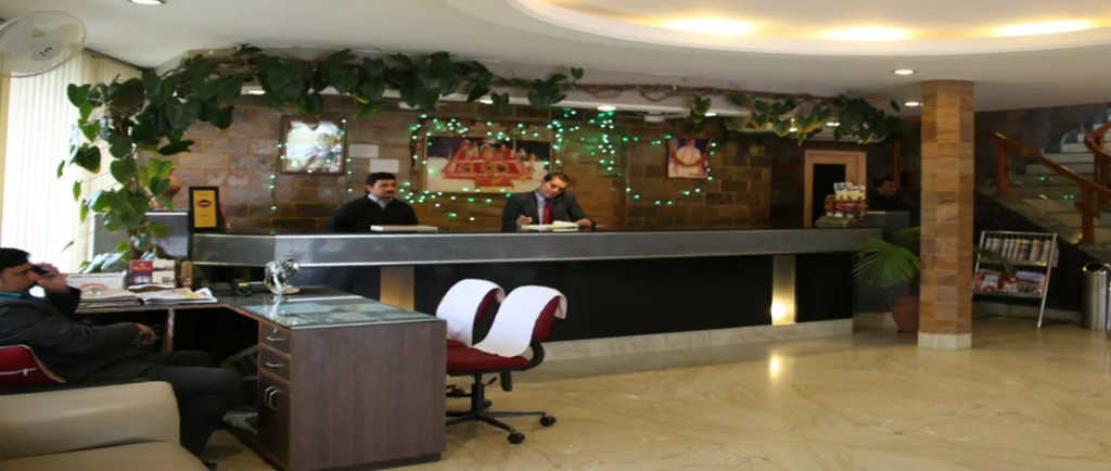 Hotel photo 15