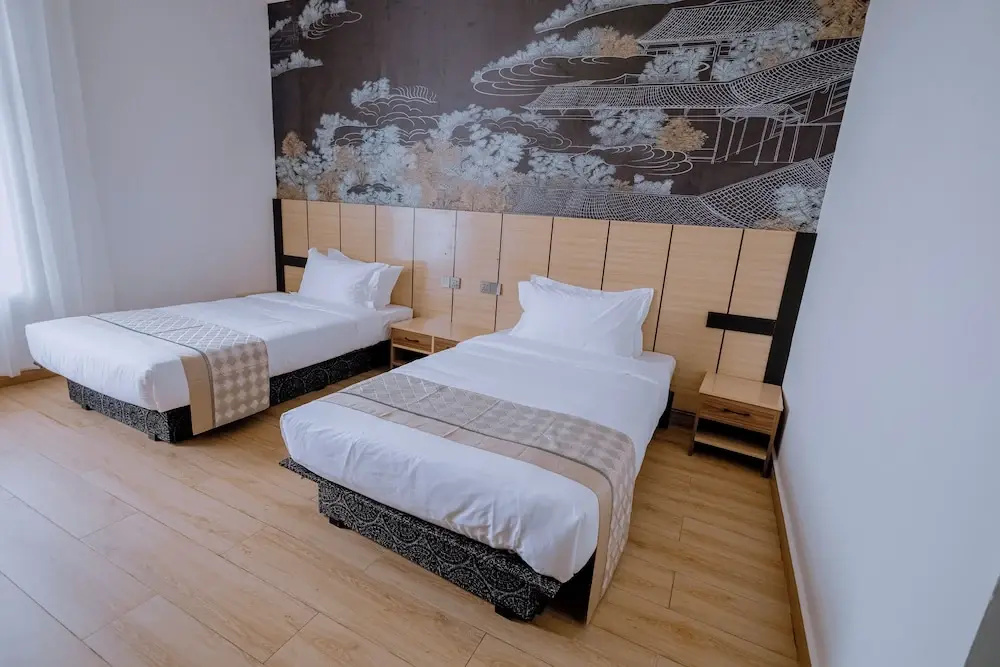 Hotel photo 5