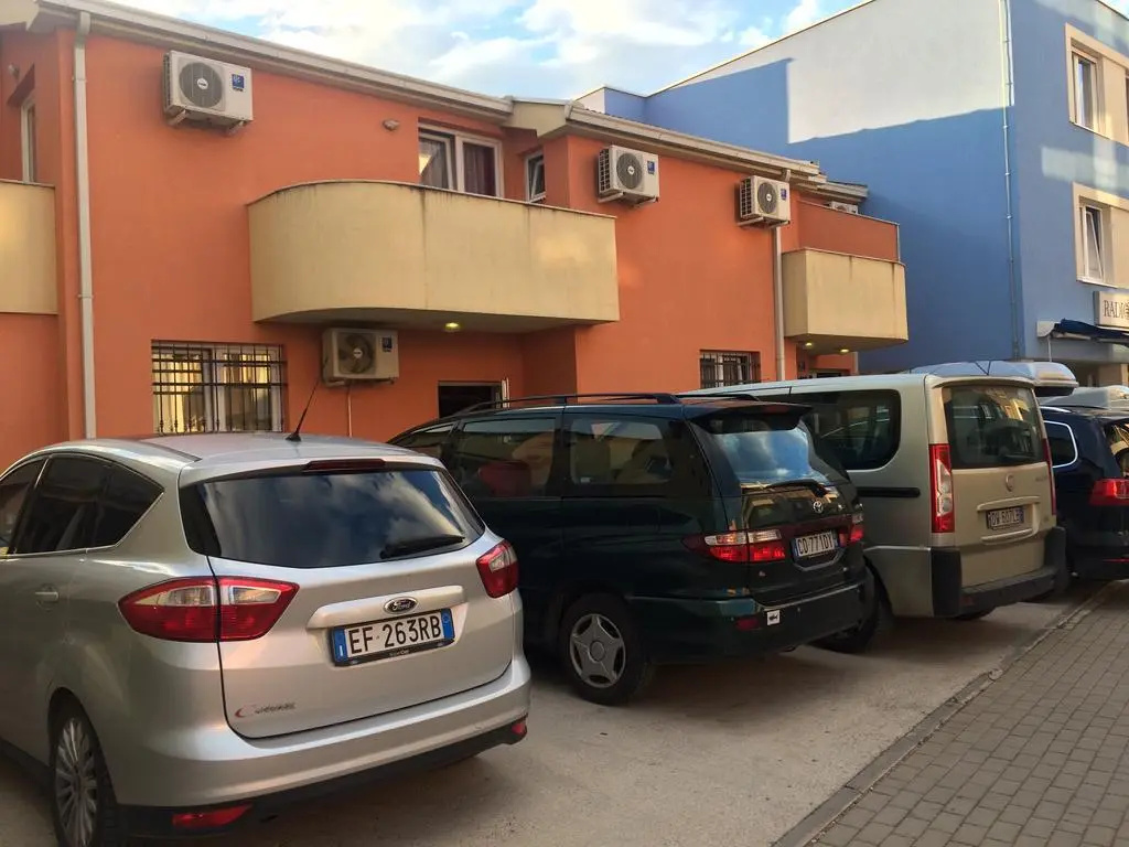 Pansion Boris Međugorje Guest House