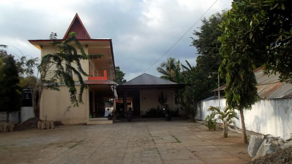 Hotel photo 12