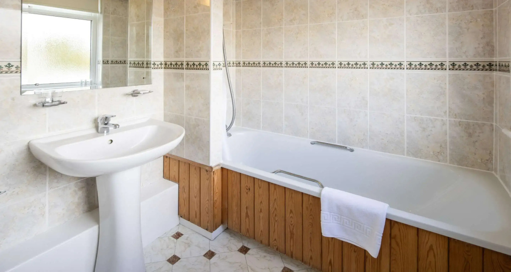 The Monterey Hotel, Sure Hotel Collection by Best Western - Chambres