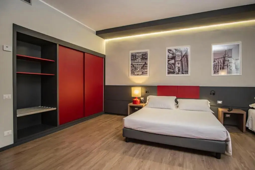 Privilege room