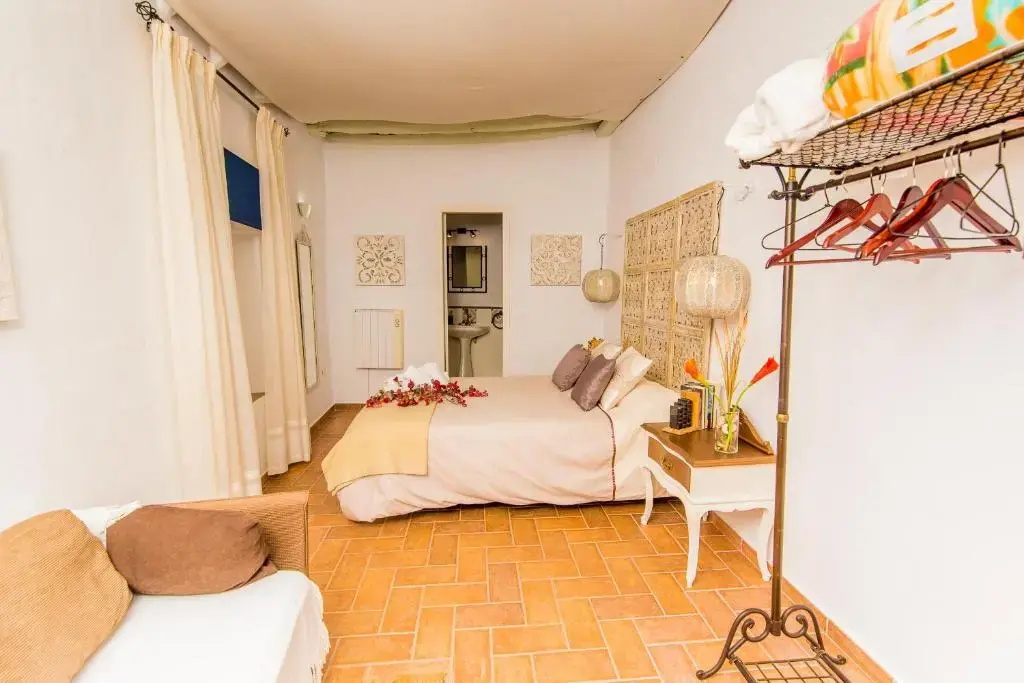 Casa Bodega Triana - Chambres