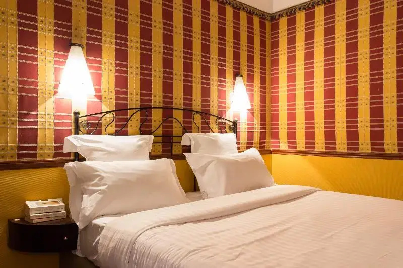 Le Relais Saint Sulpice 58