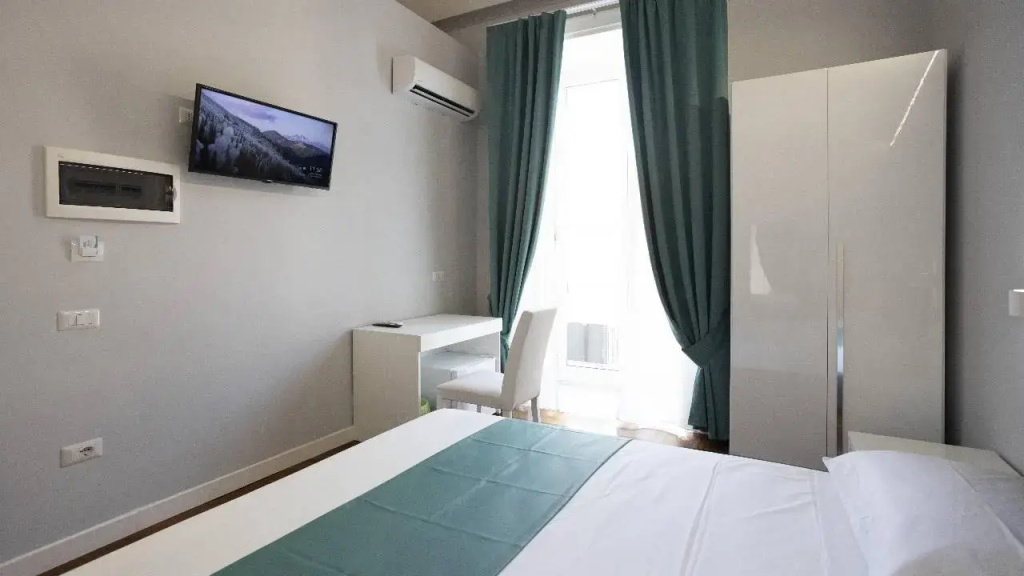 Hotel photo 20
