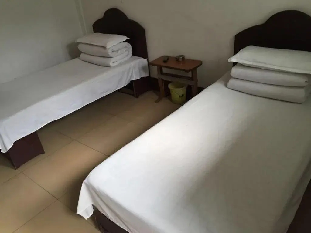 Pangzi Inn - Général