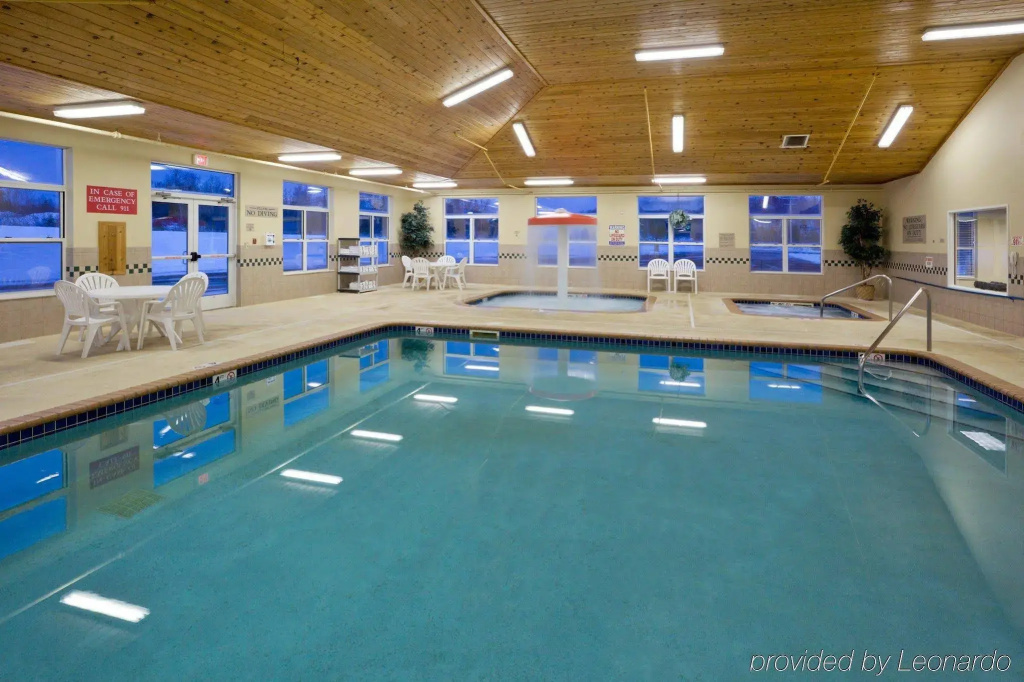 Country Inn & Suites by Radisson, Houghton, MI - Général