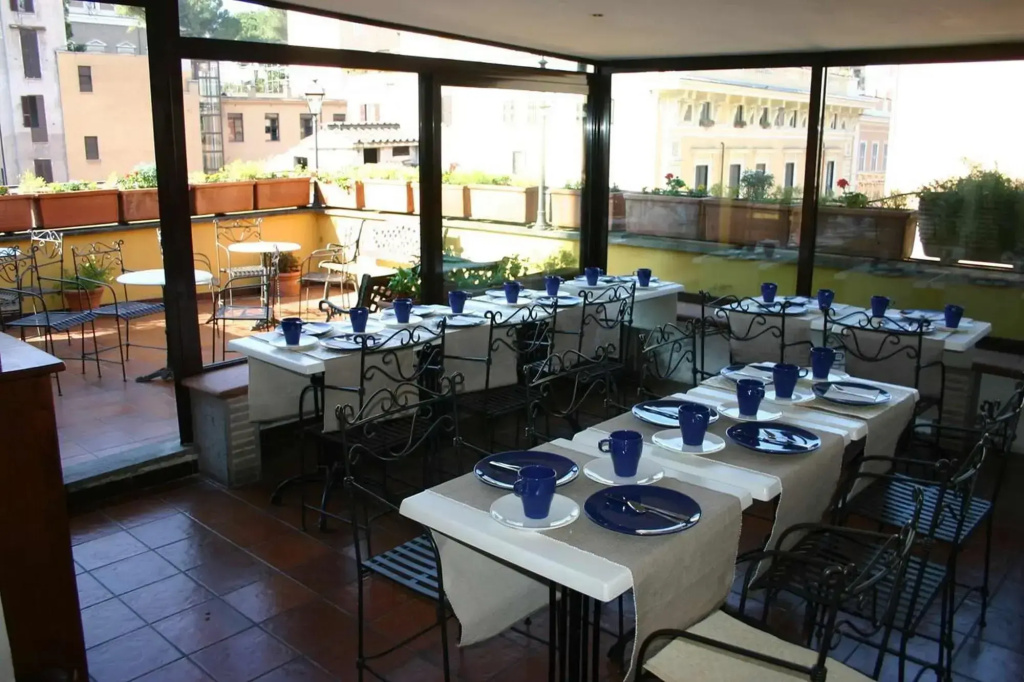 Hotel photo 17
