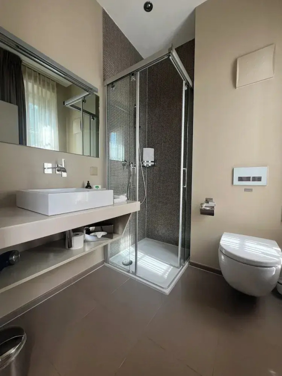 Hostellerie Le Petit Manoir - Chambres