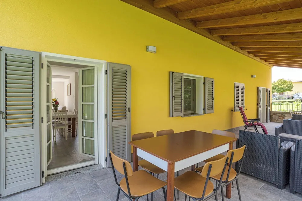 Casa Veligato 2
