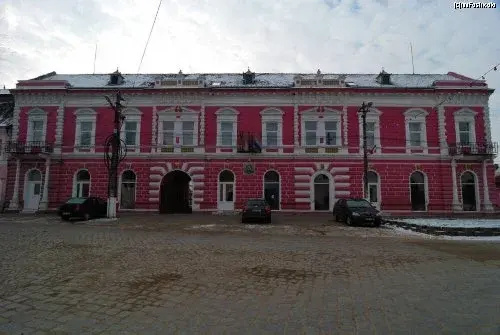 Hotel Marion