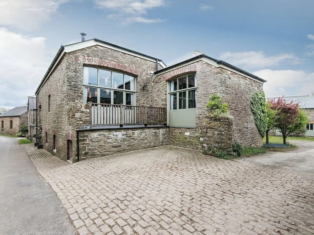 Mill Barn