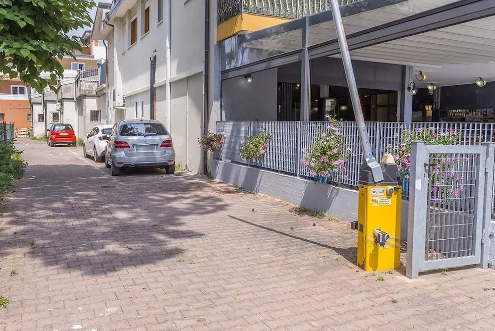 Lignano Sea & Relax Apartment