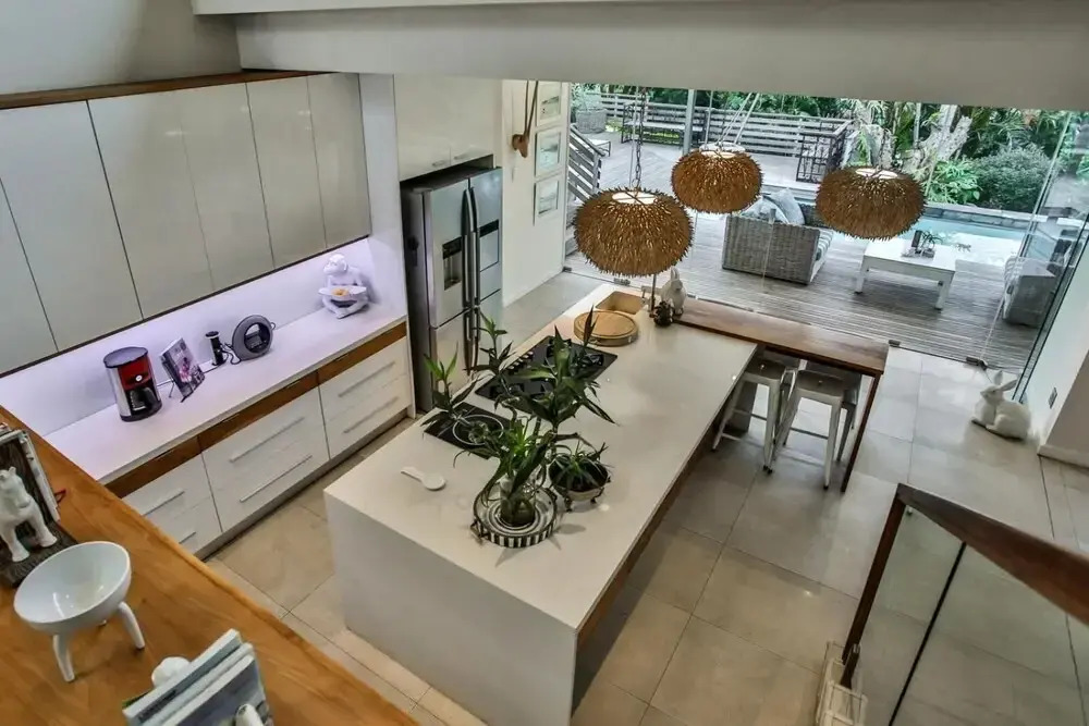 Sea Dreams Guesthouse - фото 17