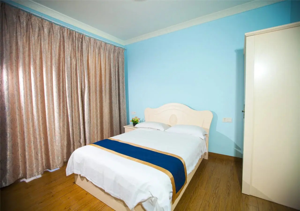 LONGHIGH RESORT APARTMENT - Phase 3 - Général