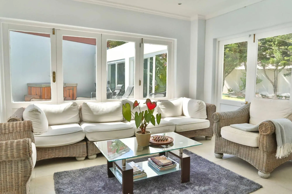 Abington Manor - Fish Hoek Guesthouse - Général