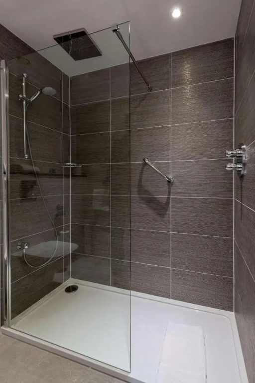 Gresham Belson Hotel - Chambres