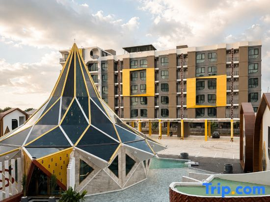 S3 Ayutthaya Hotel