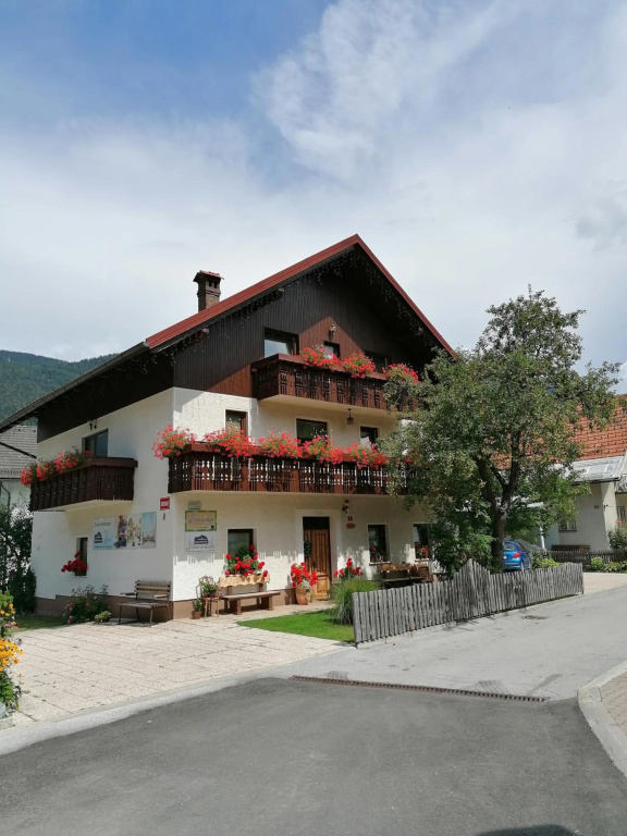 Apartments Rooms Smucka