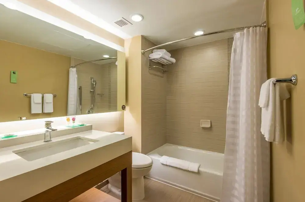 Courtyard by Marriott Ciudad del Carmen Campeche - Chambres