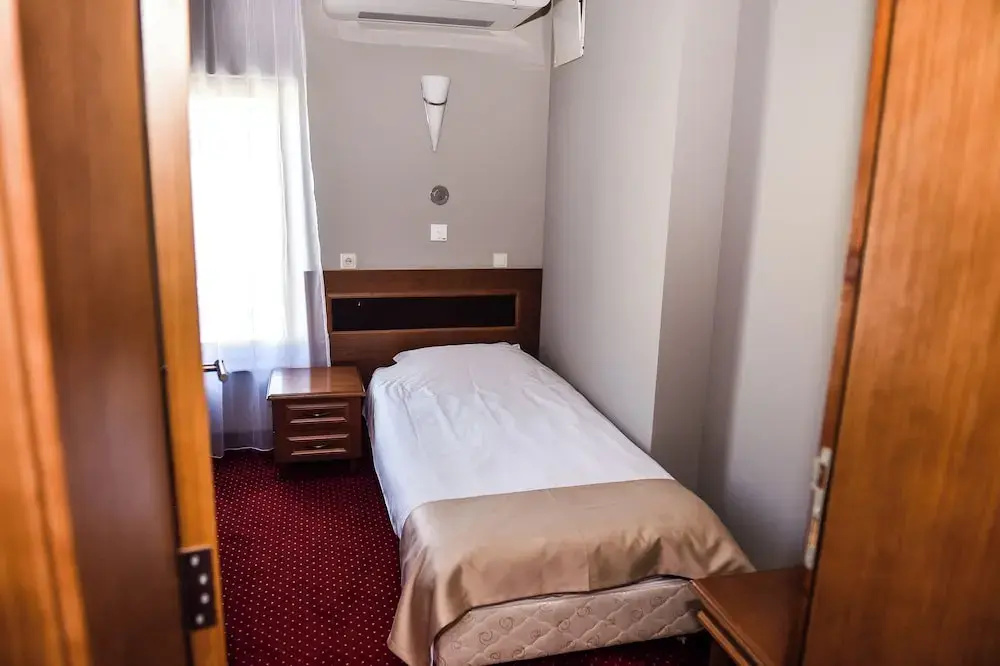 Hotel Skalite - Chambres