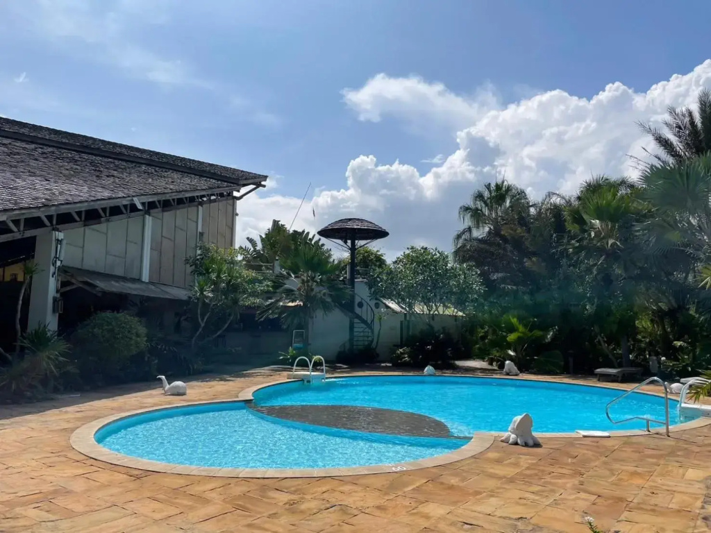 Rachavadee Bankrut Resort - Général