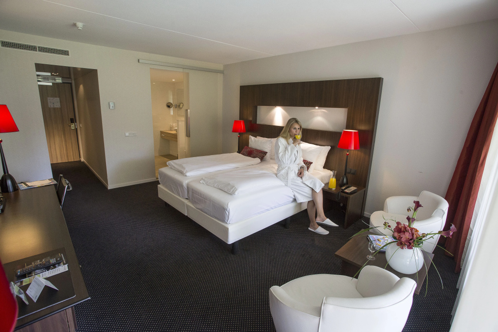 Van der Valk Hotel Assen - Général