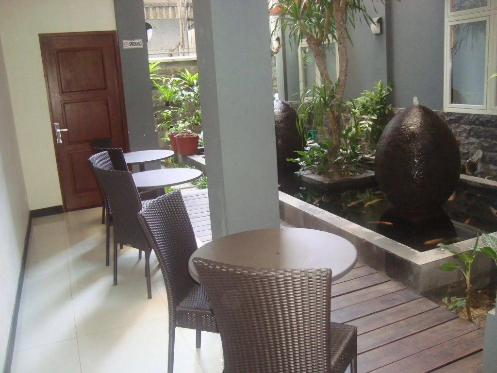 Hotel photo 18