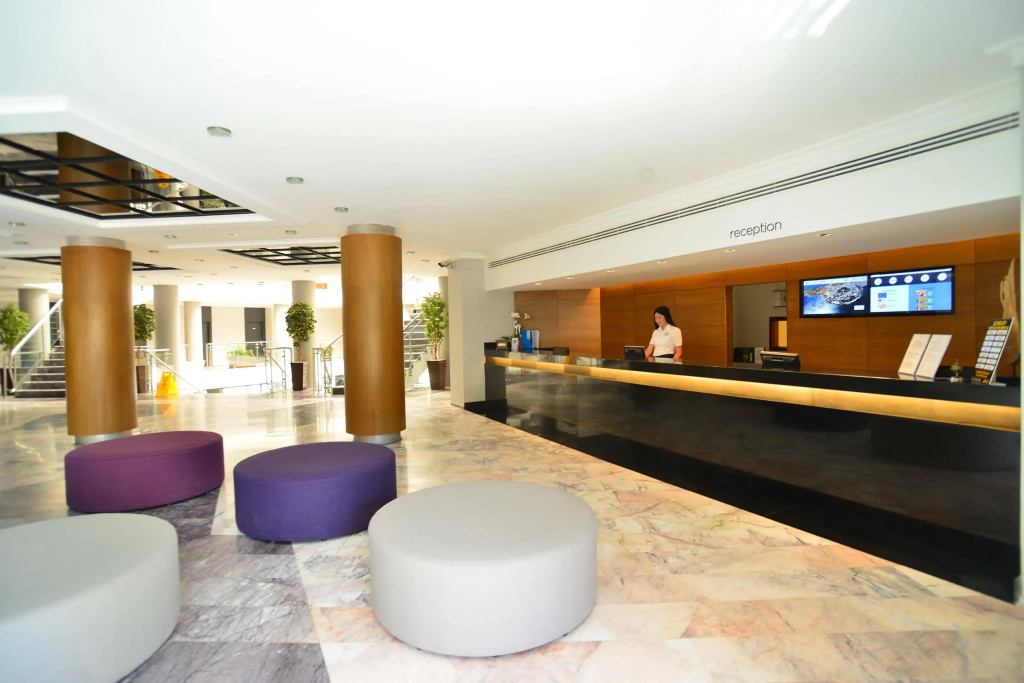 Hotel photo 2