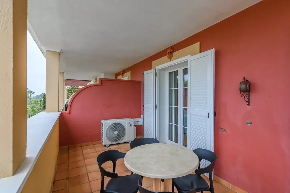Apartment Near Ayamonte & Beach