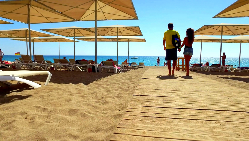 Riolavitas Spa & Resort - All Inclusive - фото 32