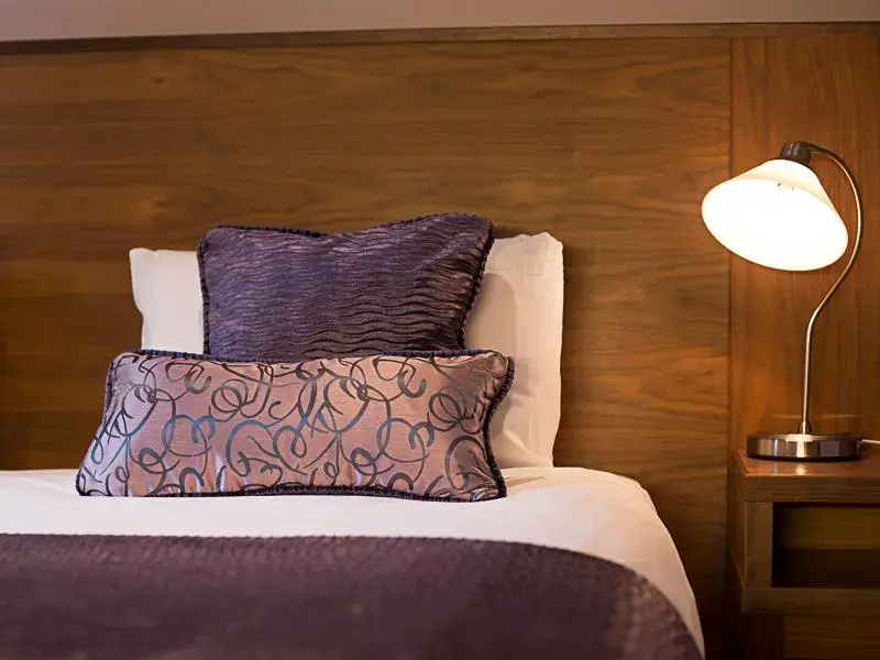 Osprey Hotel - Chambres