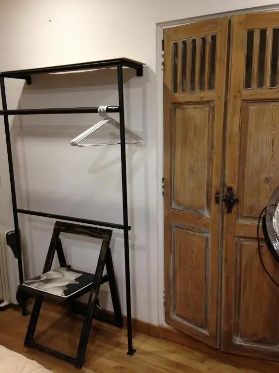 Voir la photo 2 — Studio Spacieux Cœur Historique
