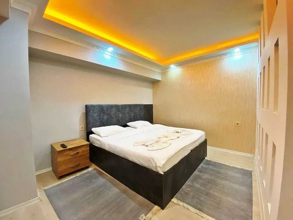Avist Hotel — 1
