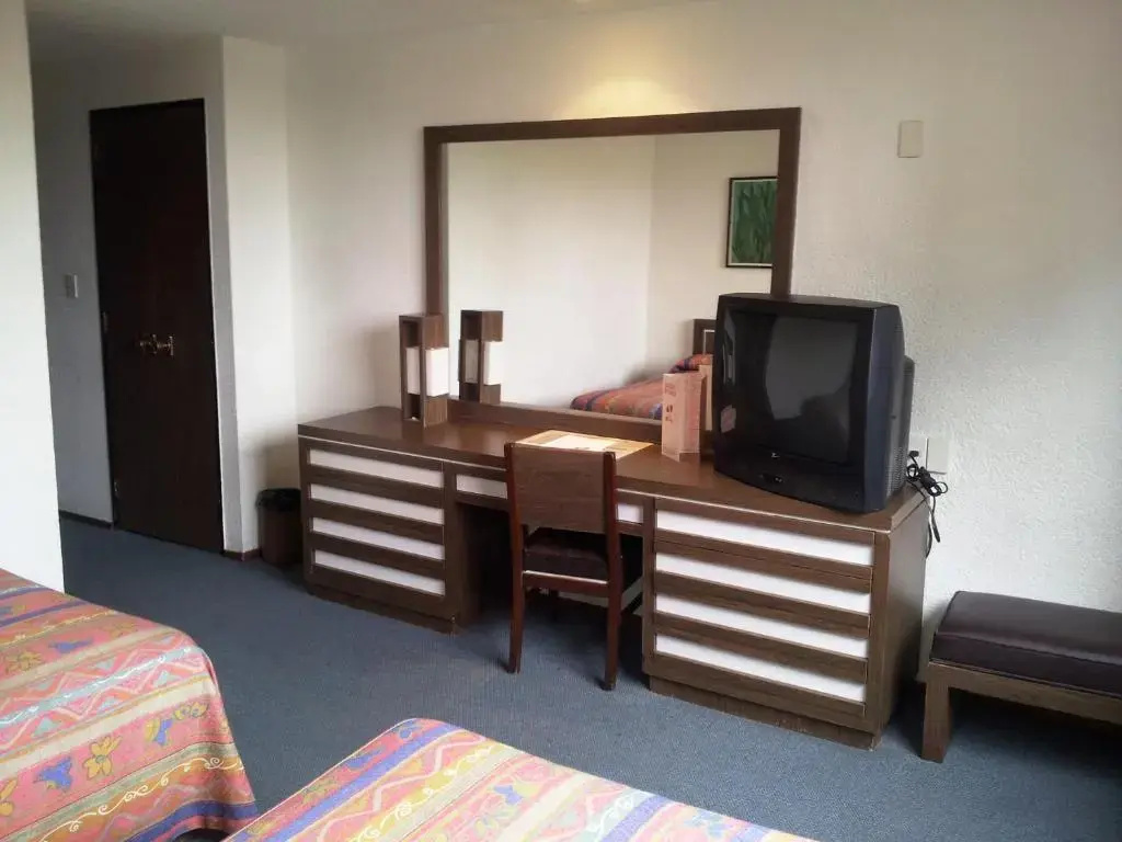 Corinto Hotel - Chambres