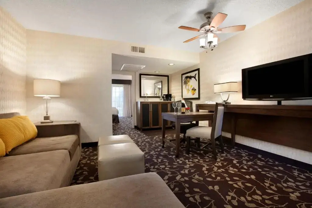Casa Mani Resort Napa Valley, Curio Collection by Hilton - Chambres