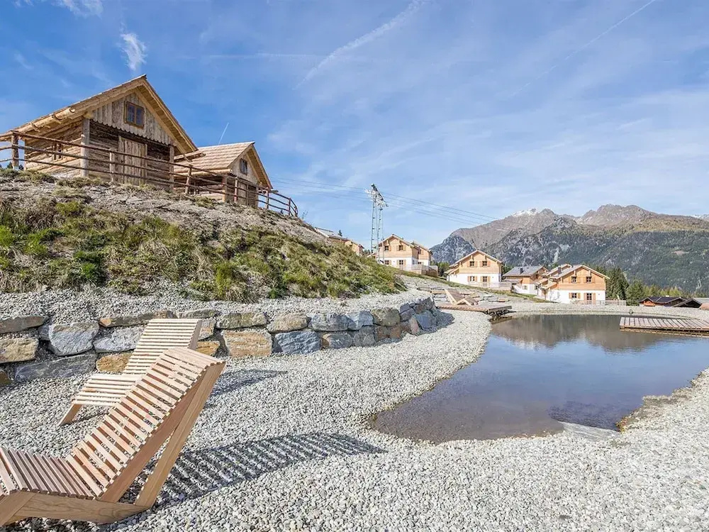 Beach & Waterfront