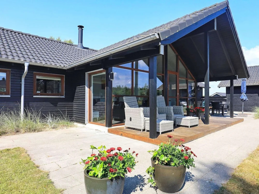 Holiday Home in Løkken