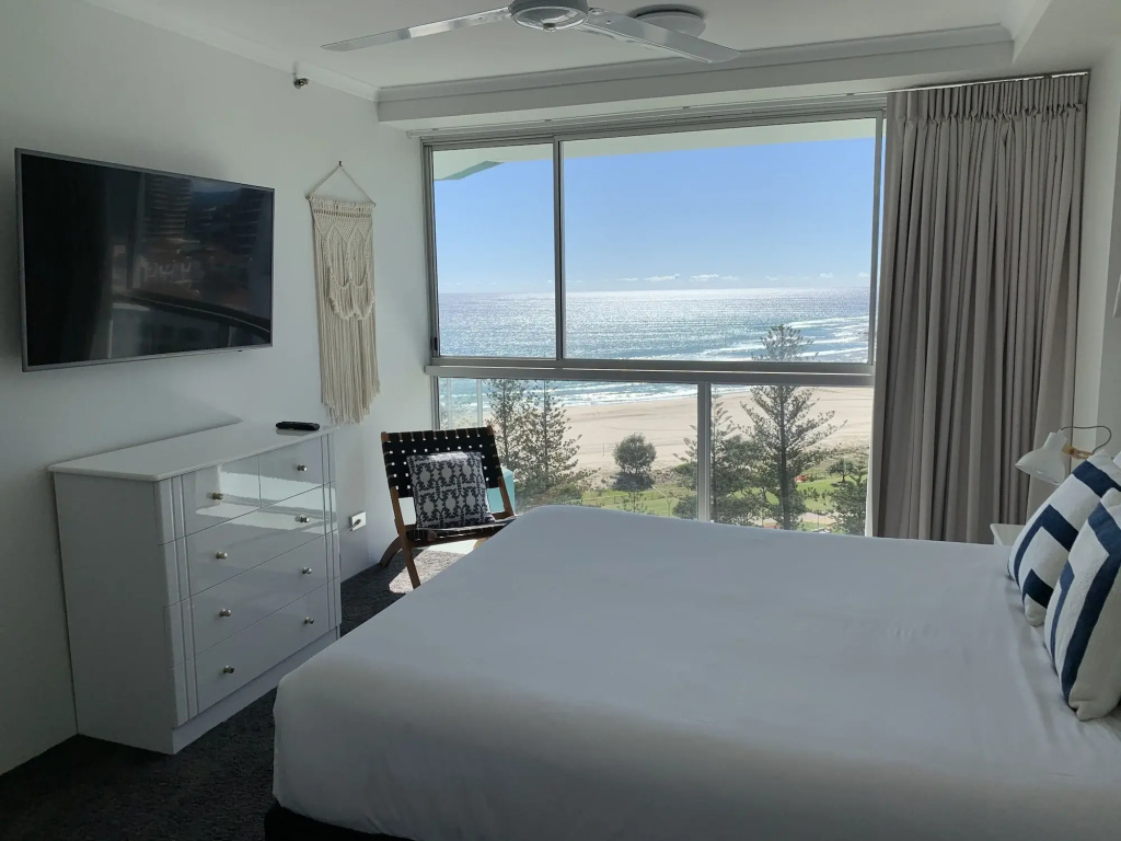 Ocean Plaza Resort - Général