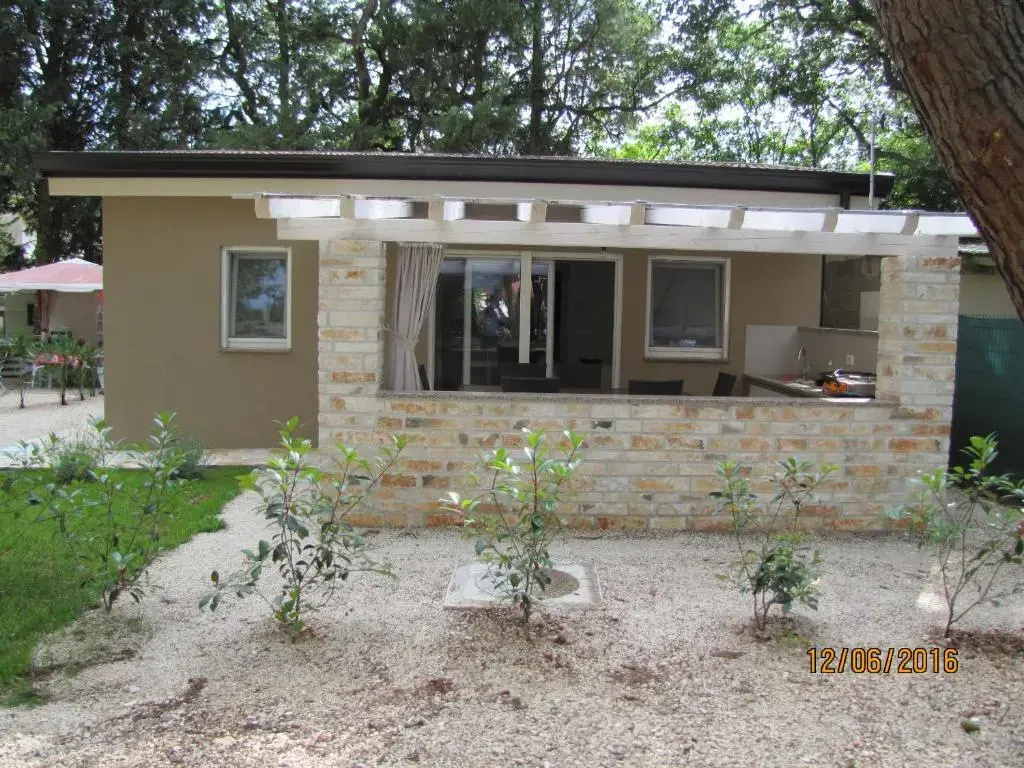 Holiday Park Mimoza - Chambres