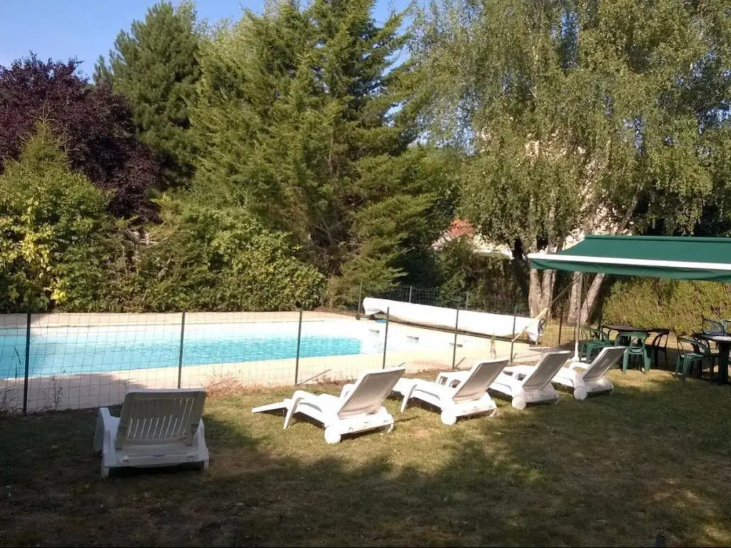 Hotel Les Provinciales