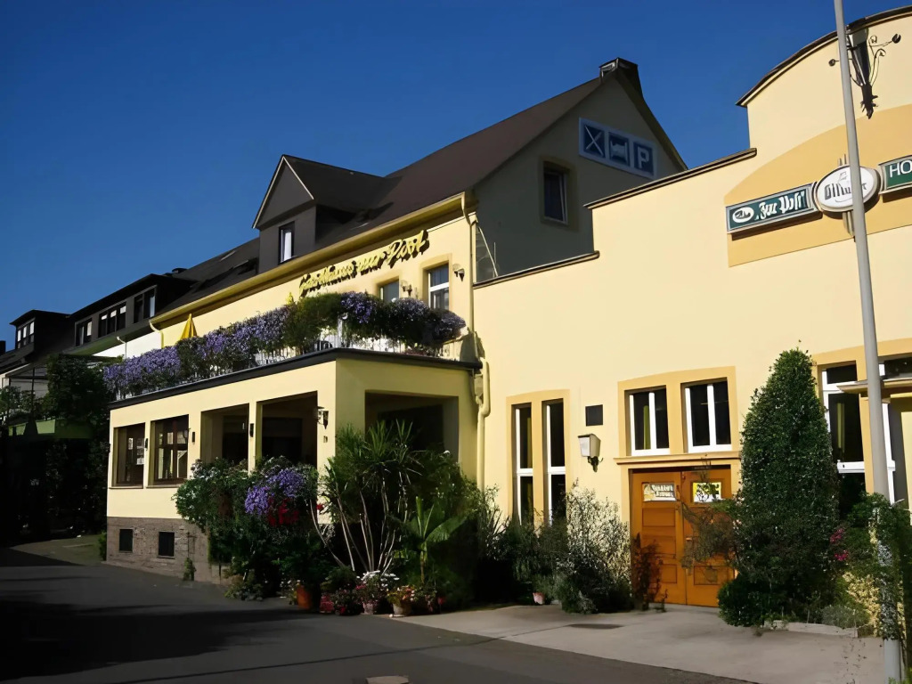 Gasthaus Zur Post
