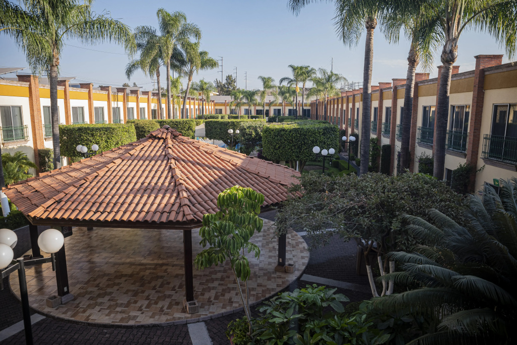 Holiday Inn La Piedad by IHG