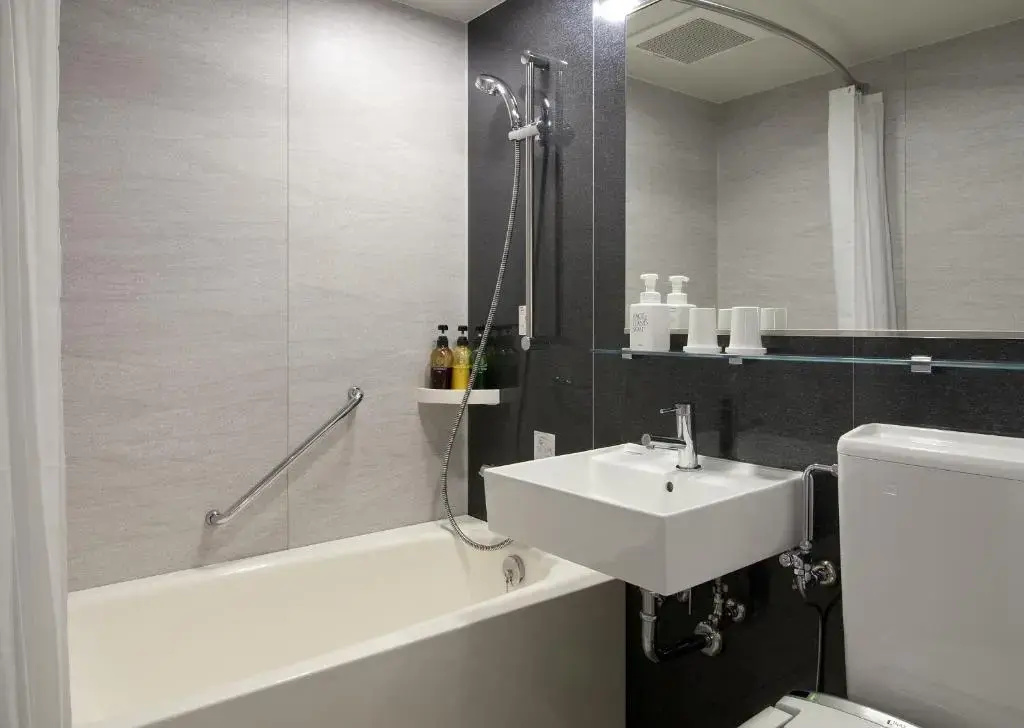 Cocochee Hotel Numazu - Chambres