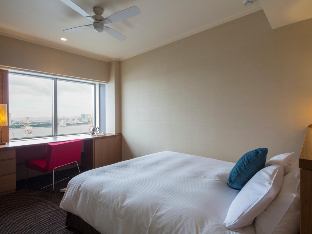 Dai-Ichi Hotel Tokyo Seafort 사진 9
