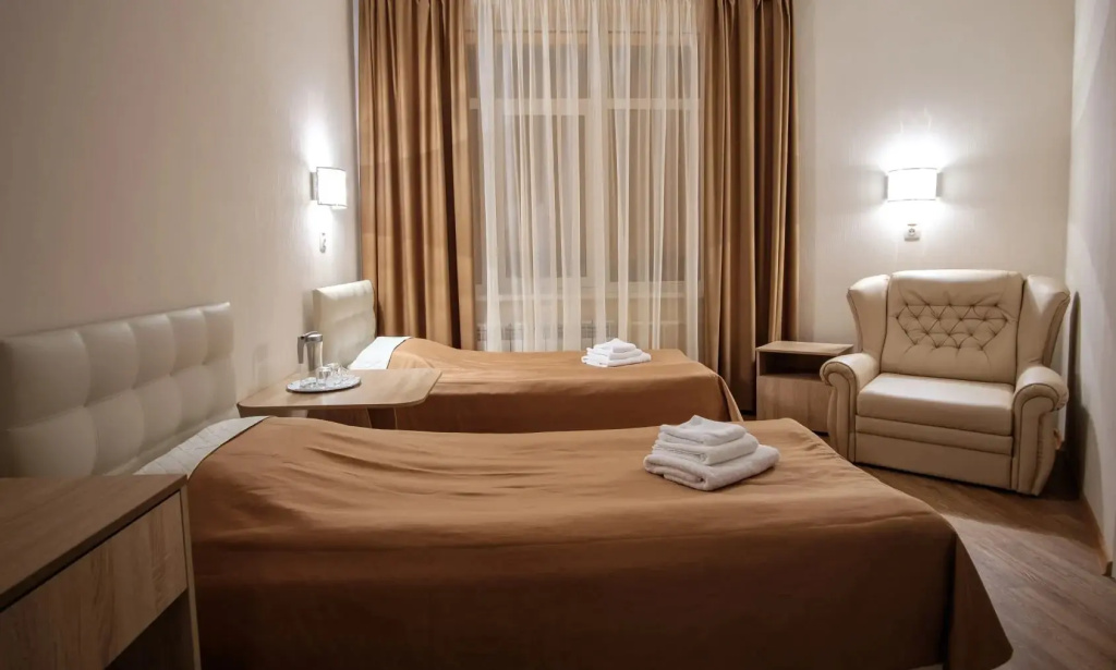 Hotel photo 7