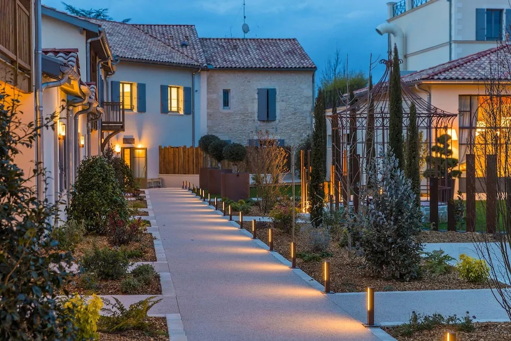 Clos Castel - Hotel